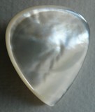 mother of pearl pick